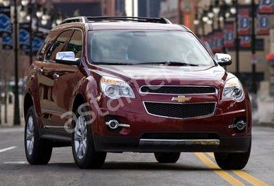 Ремонт стартера Chevrolet Equinox II, Купить стартер Chevrolet Equinox II